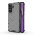 ZORVEX - (CLASSIC ARMOUR EDITION) MOBILE BACK COVER FOR SAMSUNG GALAXY A36 5G - 6.64 INCHES - Image 28