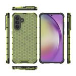ZORVEX - (CLASSIC ARMOUR EDITION) MOBILE BACK COVER FOR SAMSUNG GALAXY A36 5G - 6.64 INCHES - Image 30