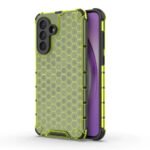ZORVEX - (CLASSIC ARMOUR EDITION) MOBILE BACK COVER FOR SAMSUNG GALAXY A36 5G - 6.64 INCHES - Image 33