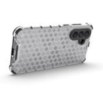ZORVEX - (CLASSIC ARMOUR EDITION) MOBILE BACK COVER FOR SAMSUNG GALAXY A36 5G - 6.64 INCHES - Image 9