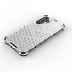 ZORVEX - (CLASSIC ARMOUR EDITION) MOBILE BACK COVER FOR SAMSUNG GALAXY A54 5G - 6.4 INCHES - Image 10