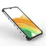 ZORVEX - (CLASSIC ARMOUR EDITION) MOBILE BACK COVER FOR SAMSUNG GALAXY A54 5G - 6.4 INCHES - Image 12