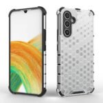 ZORVEX - (CLASSIC ARMOUR EDITION) MOBILE BACK COVER FOR SAMSUNG GALAXY A54 5G - 6.4 INCHES - Image 19