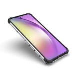 ZORVEX - (CLASSIC ARMOUR EDITION) MOBILE BACK COVER FOR SAMSUNG GALAXY A56 5G - 6.7 INCHES - Image 11