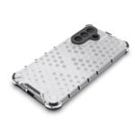 ZORVEX - (CLASSIC ARMOUR EDITION) MOBILE BACK COVER FOR SAMSUNG GALAXY A56 5G - 6.7 INCHES - Image 14