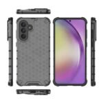 ZORVEX - (CLASSIC ARMOUR EDITION) MOBILE BACK COVER FOR SAMSUNG GALAXY A56 5G - 6.7 INCHES - Image 24