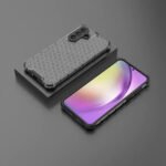 ZORVEX - (CLASSIC ARMOUR EDITION) MOBILE BACK COVER FOR SAMSUNG GALAXY A56 5G - 6.7 INCHES - Image 27