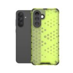 ZORVEX - (CLASSIC ARMOUR EDITION) MOBILE BACK COVER FOR SAMSUNG GALAXY A56 5G - 6.7 INCHES - Image 29