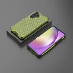 ZORVEX - (CLASSIC ARMOUR EDITION) MOBILE BACK COVER FOR SAMSUNG GALAXY A56 5G - 6.7 INCHES - Image 31