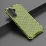 ZORVEX - (CLASSIC ARMOUR EDITION) MOBILE BACK COVER FOR SAMSUNG GALAXY A56 5G - 6.7 INCHES - Image 32