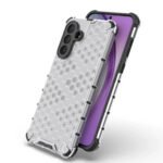 ZORVEX - (CLASSIC ARMOUR EDITION) MOBILE BACK COVER FOR SAMSUNG GALAXY A56 5G - 6.7 INCHES - Image 9