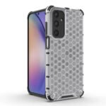 ZORVEX - (CLASSIC ARMOUR EDITION) MOBILE BACK COVER FOR SAMSUNG GALAXY M35 5G - 6.6 INCHES