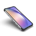 ZORVEX - (CLASSIC ARMOUR EDITION) MOBILE BACK COVER FOR SAMSUNG GALAXY M35 5G - 6.6 INCHES - Image 10