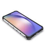 ZORVEX - (CLASSIC ARMOUR EDITION) MOBILE BACK COVER FOR SAMSUNG GALAXY M35 5G - 6.6 INCHES - Image 11