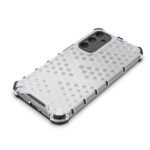 ZORVEX - (CLASSIC ARMOUR EDITION) MOBILE BACK COVER FOR SAMSUNG GALAXY M35 5G - 6.6 INCHES - Image 13
