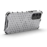 ZORVEX - (CLASSIC ARMOUR EDITION) MOBILE BACK COVER FOR SAMSUNG GALAXY M35 5G - 6.6 INCHES - Image 14