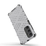ZORVEX - (CLASSIC ARMOUR EDITION) MOBILE BACK COVER FOR SAMSUNG GALAXY M35 5G - 6.6 INCHES - Image 15