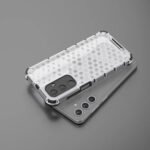 ZORVEX - (CLASSIC ARMOUR EDITION) MOBILE BACK COVER FOR SAMSUNG GALAXY M35 5G - 6.6 INCHES - Image 17