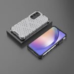 ZORVEX - (CLASSIC ARMOUR EDITION) MOBILE BACK COVER FOR SAMSUNG GALAXY M35 5G - 6.6 INCHES - Image 18