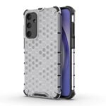 ZORVEX - (CLASSIC ARMOUR EDITION) MOBILE BACK COVER FOR SAMSUNG GALAXY M35 5G - 6.6 INCHES - Image 20