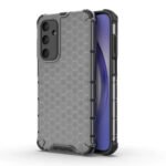 ZORVEX - (CLASSIC ARMOUR EDITION) MOBILE BACK COVER FOR SAMSUNG GALAXY M35 5G - 6.6 INCHES - Image 21
