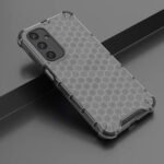 ZORVEX - (CLASSIC ARMOUR EDITION) MOBILE BACK COVER FOR SAMSUNG GALAXY M35 5G - 6.6 INCHES - Image 24