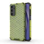 ZORVEX - (CLASSIC ARMOUR EDITION) MOBILE BACK COVER FOR SAMSUNG GALAXY M35 5G - 6.6 INCHES - Image 25