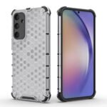 ZORVEX - (CLASSIC ARMOUR EDITION) MOBILE BACK COVER FOR SAMSUNG GALAXY M35 5G - 6.6 INCHES - Image 4