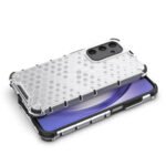 ZORVEX - (CLASSIC ARMOUR EDITION) MOBILE BACK COVER FOR SAMSUNG GALAXY M35 5G - 6.6 INCHES - Image 5