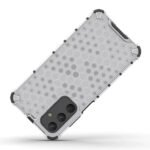 ZORVEX - (CLASSIC ARMOUR EDITION) MOBILE BACK COVER FOR SAMSUNG GALAXY M35 5G - 6.6 INCHES - Image 7
