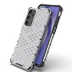 ZORVEX - (CLASSIC ARMOUR EDITION) MOBILE BACK COVER FOR SAMSUNG GALAXY M35 5G - 6.6 INCHES - Image 8
