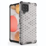 Samsung Galaxy M42 5G back case