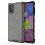 Samsung Galaxy M51 back cover for girls