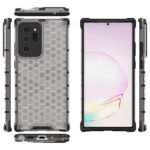 ZORVEX - (CLASSIC ARMOUR EDITION) MOBILE BACK COVER FOR SAMSUNG GALAXY NOTE 20 ULTRA - 6.9 INCHES - Image 10