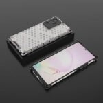 ZORVEX - (CLASSIC ARMOUR EDITION) MOBILE BACK COVER FOR SAMSUNG GALAXY NOTE 20 ULTRA - 6.9 INCHES - Image 11