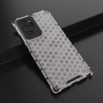 ZORVEX - (CLASSIC ARMOUR EDITION) MOBILE BACK COVER FOR SAMSUNG GALAXY NOTE 20 ULTRA - 6.9 INCHES - Image 12