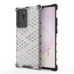 ZORVEX - (CLASSIC ARMOUR EDITION) MOBILE BACK COVER FOR SAMSUNG GALAXY NOTE 20 ULTRA - 6.9 INCHES - Image 13