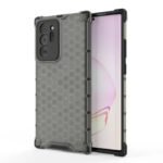 ZORVEX - (CLASSIC ARMOUR EDITION) MOBILE BACK COVER FOR SAMSUNG GALAXY NOTE 20 ULTRA - 6.9 INCHES - Image 14