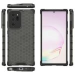 ZORVEX - (CLASSIC ARMOUR EDITION) MOBILE BACK COVER FOR SAMSUNG GALAXY NOTE 20 ULTRA - 6.9 INCHES - Image 15