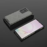 ZORVEX - (CLASSIC ARMOUR EDITION) MOBILE BACK COVER FOR SAMSUNG GALAXY NOTE 20 ULTRA - 6.9 INCHES - Image 16