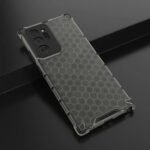 ZORVEX - (CLASSIC ARMOUR EDITION) MOBILE BACK COVER FOR SAMSUNG GALAXY NOTE 20 ULTRA - 6.9 INCHES - Image 17