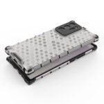 ZORVEX - (CLASSIC ARMOUR EDITION) MOBILE BACK COVER FOR SAMSUNG GALAXY NOTE 20 ULTRA - 6.9 INCHES - Image 2