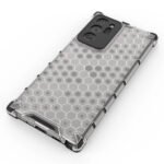 ZORVEX - (CLASSIC ARMOUR EDITION) MOBILE BACK COVER FOR SAMSUNG GALAXY NOTE 20 ULTRA - 6.9 INCHES - Image 3