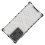 ZORVEX - (CLASSIC ARMOUR EDITION) MOBILE BACK COVER FOR SAMSUNG GALAXY NOTE 20 ULTRA - 6.9 INCHES - Image 4