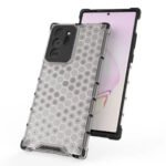 ZORVEX - (CLASSIC ARMOUR EDITION) MOBILE BACK COVER FOR SAMSUNG GALAXY NOTE 20 ULTRA - 6.9 INCHES - Image 5