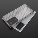 ZORVEX - (CLASSIC ARMOUR EDITION) MOBILE BACK COVER FOR SAMSUNG GALAXY NOTE 20 ULTRA - 6.9 INCHES - Image 6