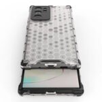 ZORVEX - (CLASSIC ARMOUR EDITION) MOBILE BACK COVER FOR SAMSUNG GALAXY NOTE 20 ULTRA - 6.9 INCHES - Image 7