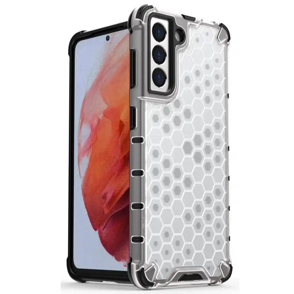 Samsung Galaxy S21 5G back cover