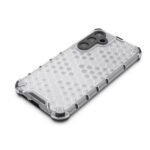 ZORVEX - (CLASSIC ARMOUR EDITION) MOBILE BACK COVER FOR SAMSUNG GALAXY S23 FE 5G - 6.4 INCHES - Image 12