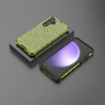 ZORVEX - (CLASSIC ARMOUR EDITION) MOBILE BACK COVER FOR SAMSUNG GALAXY S23 FE 5G - 6.4 INCHES - Image 27